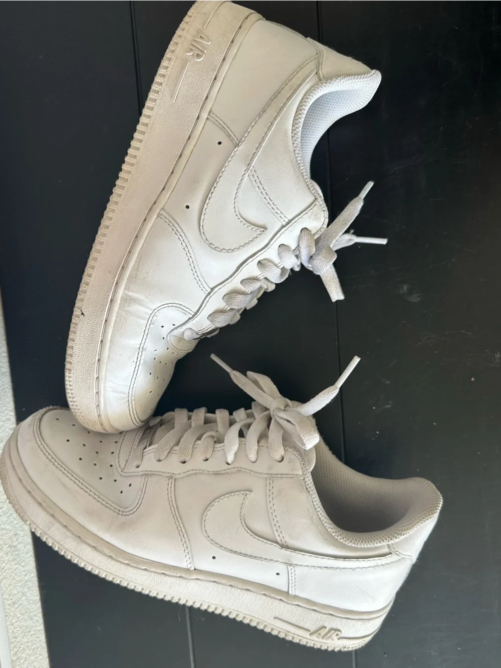 Nike pre owned